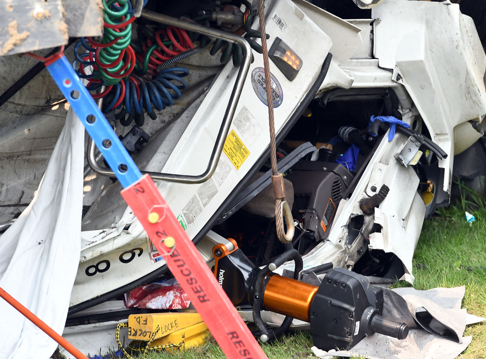 Tractor Trailer Crash 9.JPG